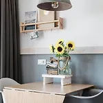 Duynsuites Aan Zee *