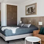 Duynsuites Aan Zee Callantsoog