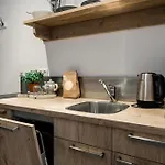 Duynsuites Aan Zee Сasa de vacaciones Callantsoog