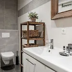 Duynsuites Aan Zee Сasa de vacaciones *