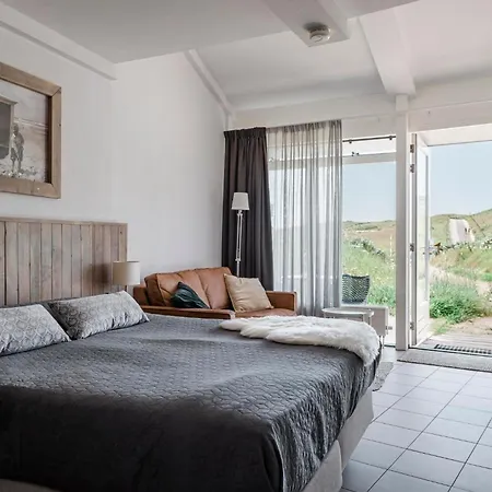 Duynsuites Aan Zee *