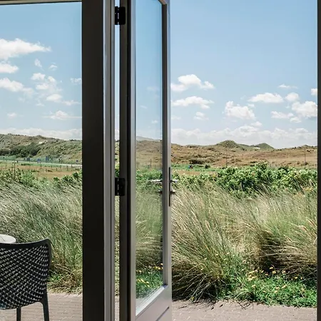 Duynsuites Aan Zee *