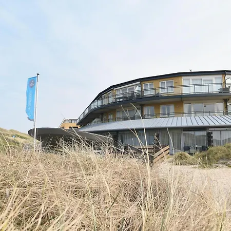 Duynsuites Aan Zee 펜션