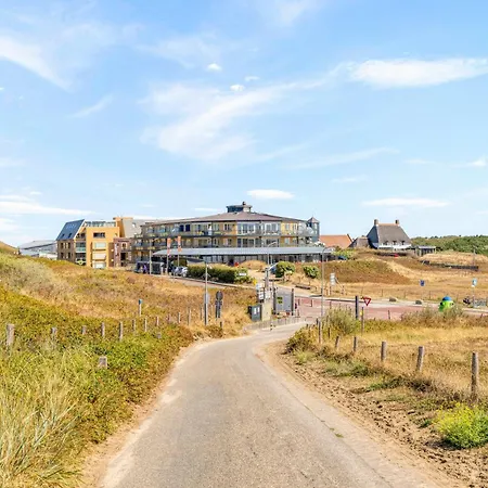 Apartment Duynsuites Aan Zee *