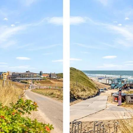 Duynsuites Aan Zee Apartment Callantsoog