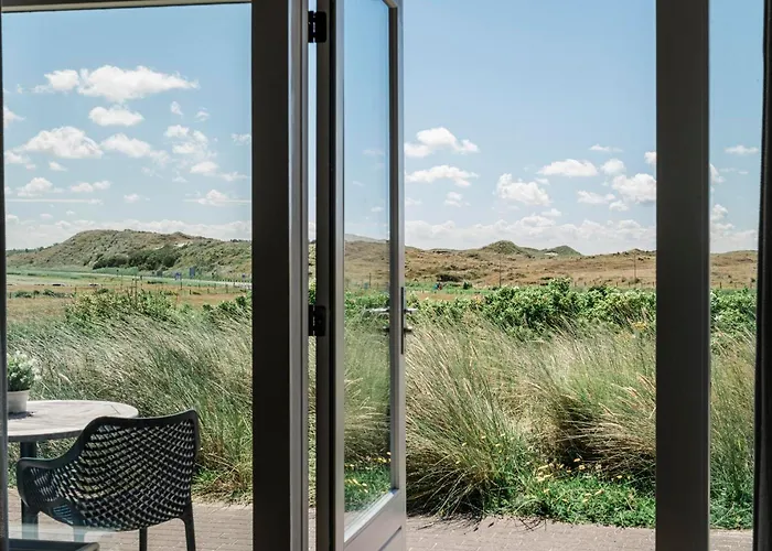 Duynsuites Aan Zee *