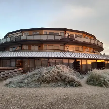 Duynsuites Aan Zee Callantsoog