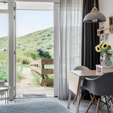 Holiday home Duynsuites Aan Zee Callantsoog