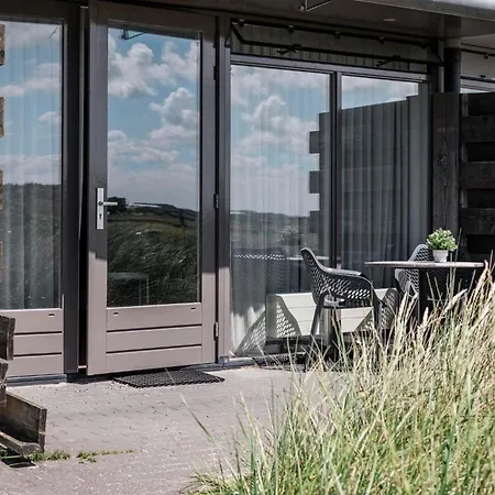 Duynsuites Aan Zee Holiday home Callantsoog