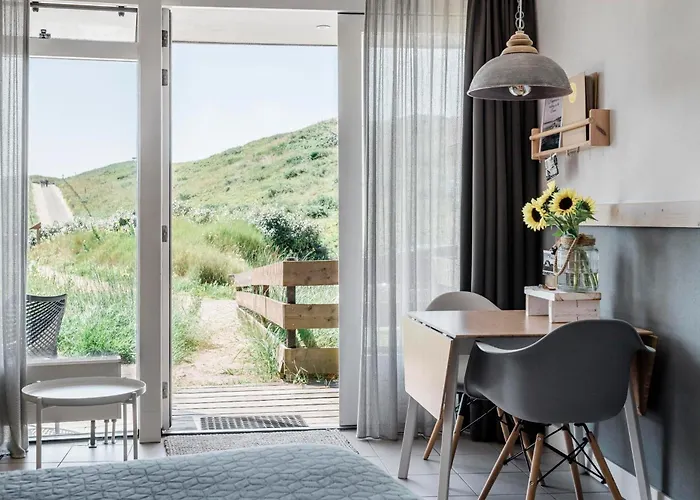 Holiday home Duynsuites Aan Zee Callantsoog