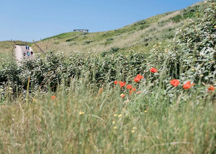 Holiday home Duynsuites Aan Zee