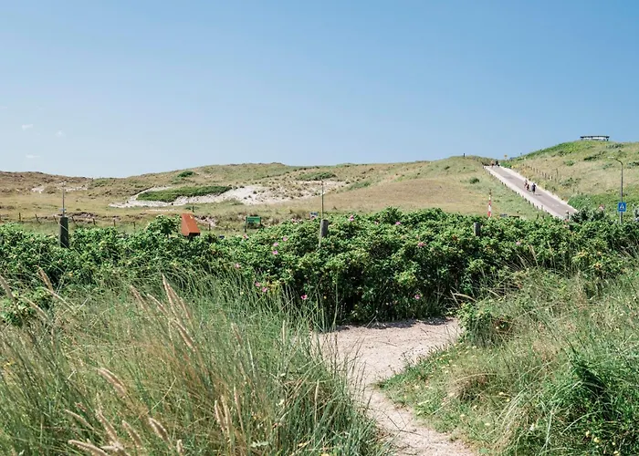 Duynsuites Aan Zee Holiday home *