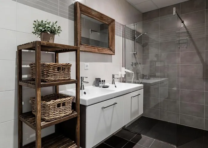 Duynsuites Aan Zee Callantsoog